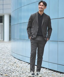 green label relaxing(�O���[�����[�x�������N�V���O)�́yWEB����zJUST fit �G�A���[�J���[ �i���[ �Z�b�g�A�b�v-2WAY�X�g���b�`�E�z������-(�Z�b�g�A�b�v)