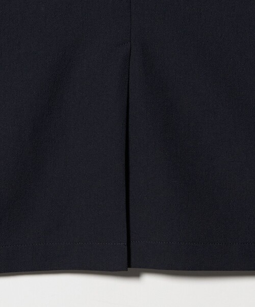 green label relaxing(グリーンレーベルリラクシング)の「【WEB限定】JUST fit エアリーカルゼ ナロー セットアップ-2WAYストレッチ・吸水速乾-(セットアップ・メンズ・ダークグレー/ネイビー/モカ・XL/S/L/XS/XXL/M)」の20枚目の写真