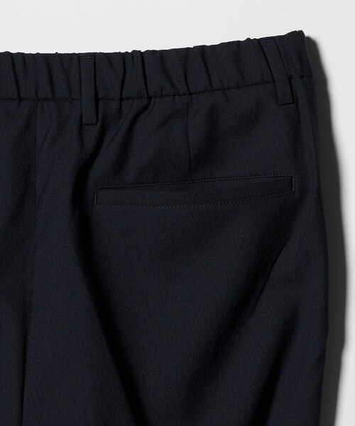 WEB限定】JUST fit エアリーカルゼ ナロー セットアップ-2WAY