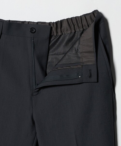 WEB限定】JUST fit エアリーカルゼ ナロー セットアップ-2WAY