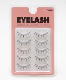 WEGO（ウィゴー）の「WEGO/デザインEye Rush（まつ毛/アイケア）」