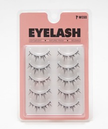 WEGO（ウィゴー）の「WEGO/デザインEye Rush（まつ毛/アイケア）」