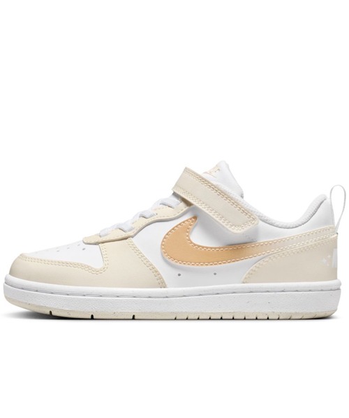 ナイキ NIKE ナイキ コート バーロウ LOW BBALL PS（スニーカー 
