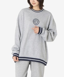 ローンクラブ クルースウェット / LAWN CLUB CREW SWEATSHIRT