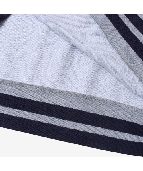 Reebok（リーボック）の「ローンクラブ クルースウェット / LAWN CLUB CREW SWEATSHIRT（スウェット・レディース・グレー・X-SMALL/SMALL/MEDIUM/LARGE）」の3枚目の写真