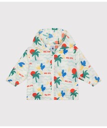 PETIT BATEAU|プチバトー(キッズ)のジャケット/アウター通販 - ZOZOTOWN PETIT BATEAU|プチバトー(キッズ)のジャケット/アウター通販 - ZOZOTOWN