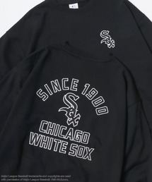 MLB（メジャーリーグベースボール）の「長袖Tシャツ（Tシャツ/カットソー）」
