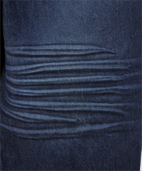 MAISON MINED(メゾンミネド)の「DESTROYED WASHING DENIM PANTS MID BLUE(デニムパンツ・メンズ・その他・SMALL/MEDIUM/LARGE)」の11枚目の写真