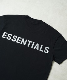 FOG ESSENTIALS(�G�t�I�[�W�[�G�b�Z���V�����Y)��"08"��FOG ESSENTIALS��o�b�N���S �w�r�[�E�F�C�g T�V���c(T�V���c/�J�b�g�\�[)