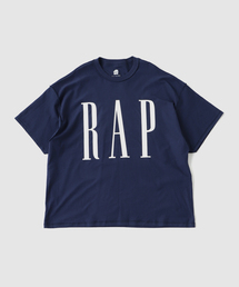 ISNESS MUSIC × DJ SHOTA RAP T-SHIRTS