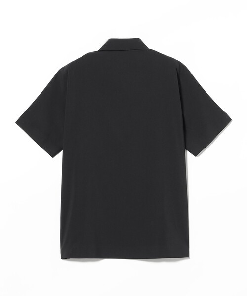 ARC'TERYX（アークテリクス）の「ARC’TERYX / Skyline SS Shirt（シャツ/ブラウス・メンズ・ブラック・LARGE/MEDIUM/SMALL/X-LARGE）」の5枚目の写真