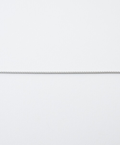 collex(コレックス)の「【dignif】【金属アレルギー対応】ネックレス Ray(ネックレス・レディース・シルバー・フリー)」の11枚目の写真