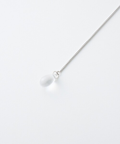 collex(コレックス)の「【dignif】【金属アレルギー対応】ネックレス Ray(ネックレス・レディース・シルバー・フリー)」の12枚目の写真