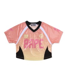 A BATHING APE｜ア ベイシング エイプのTシャツ/カットソー（ショート