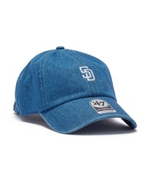 '47(�t�H�[�e�B�[�Z�u��)�̃t�H�[�e�B�[�Z�u���y�f47�z- 14920398 47A-CLPMLBMLSADPAD-DEN-NVY 47 CLEAN UP(�L���b�v)