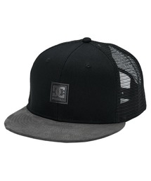 DC SHOES メンズ BRACKERS キャップ 【2026年春夏モデル】/帽子
