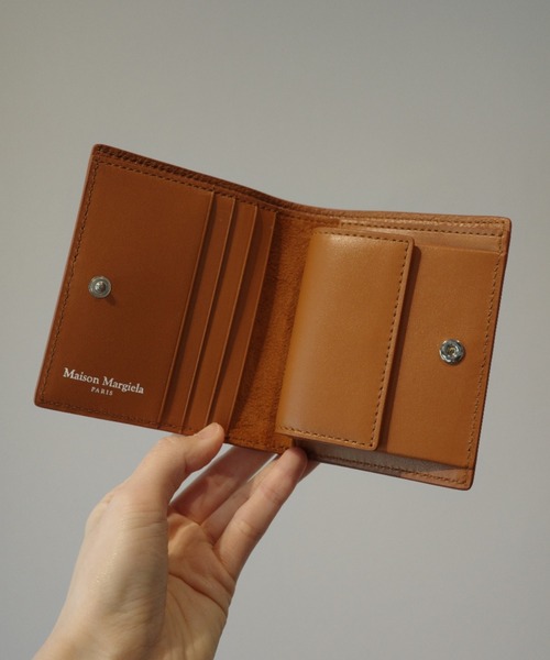 Maison Margiela WALLET CLIP 2（財布）｜Maison Margiela（メゾン