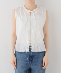 FANAKA sleeveless SH 261-2041