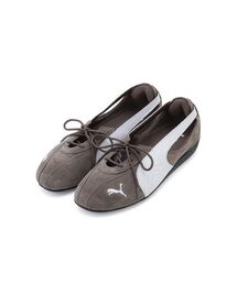 emmi | 【PUMA】Speedcat Ballet Nova(スニーカー)