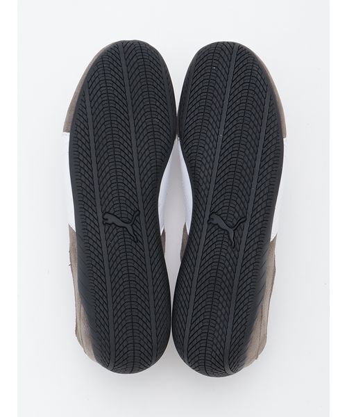 emmi（エミ）の「【PUMA】Speedcat Ballet Nova（スニーカー・レディース・ダークブラウン・24.5/23.5/24/23/25）」の2枚目の写真