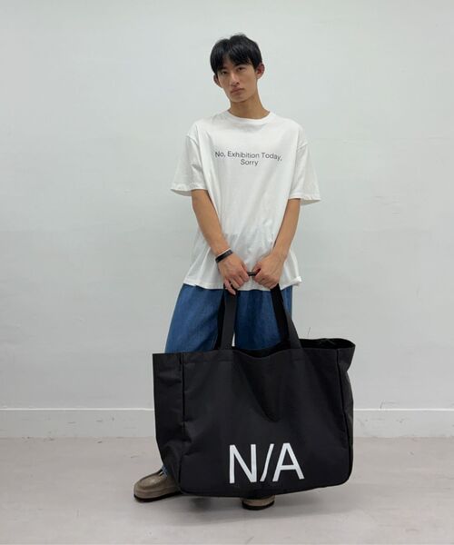 Millo Archive（ミロ アーカイブ）の「チャプターデニムパンツ [ウォッシュドブラック]（デニムパンツ・メンズ・その他・MEDIUM/X-LARGE/LARGE）」の7枚目の写真