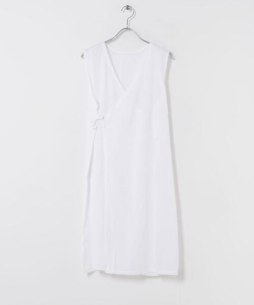 URBAN RESEARCH ROSSO WOMEN(アーバンリサーチ ロッソ)の「浴衣着付け5点セット(浴衣・レディース・ホワイト系その他・FREE)」の3枚目の写真