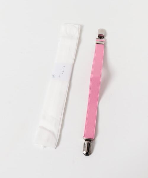 URBAN RESEARCH ROSSO WOMEN(アーバンリサーチ ロッソ)の「浴衣着付け5点セット(浴衣・レディース・ホワイト系その他・FREE)」の5枚目の写真