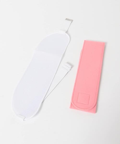 URBAN RESEARCH ROSSO WOMEN(アーバンリサーチ ロッソ)の「浴衣着付け5点セット(浴衣・レディース・ホワイト系その他・FREE)」の7枚目の写真