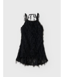 PLUME CAMI TOPS