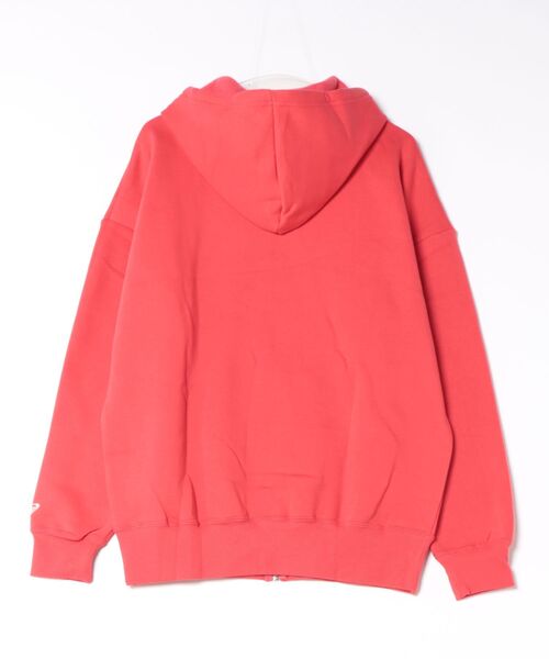 ROXY（ロキシー）の「【ムラサキスポーツ限定】ROXY/ロキシー ジップアップ パーカー RZP264619M（パーカー・レディース・ネイビー/オフホワイト/レッド・M/L）」の18枚目の写真