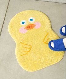 【限定販売】ラグ タフティング マット PEACE セール】【takahashi企画】Peace tufting mat（ラグ/マット