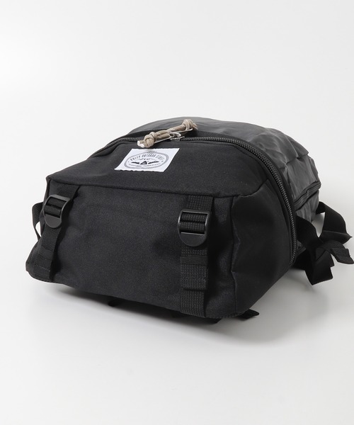 POLeR(ポーラー)の「POLER TOURIST PACK2.0(ショルダーバッグ・メンズ・ブラック・ONE SIZE)」の13枚目の写真