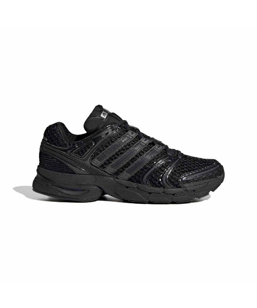 adidas(アディダス)の「adidas originals ADISTAR CONTROL 5(アディダスオリジナルス アディスター コントロール 5)(スニーカー・メンズ・ブラック系/グレー系・23cm/27.5cm/28.5cm/24.5cm/25cm/25.5cm/26cm/26.5cm/27cm/28cm/29cm/23.5cm/24cm)」の2枚目の写真