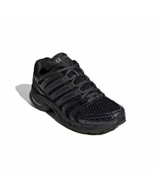 adidas(アディダス)の「adidas originals ADISTAR CONTROL 5(アディダスオリジナルス アディスター コントロール 5)(スニーカー・メンズ・ブラック系/グレー系・23cm/27.5cm/28.5cm/24.5cm/25cm/25.5cm/26cm/26.5cm/27cm/28cm/29cm/23.5cm/24cm)」の4枚目の写真