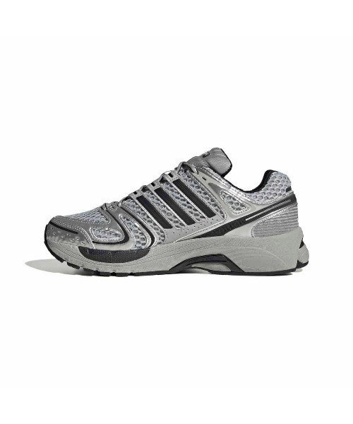 adidas(アディダス)の「adidas originals ADISTAR CONTROL 5(アディダスオリジナルス アディスター コントロール 5)(スニーカー・メンズ・ブラック系/グレー系・23cm/27.5cm/28.5cm/24.5cm/25cm/25.5cm/26cm/26.5cm/27cm/28cm/29cm/23.5cm/24cm)」の10枚目の写真