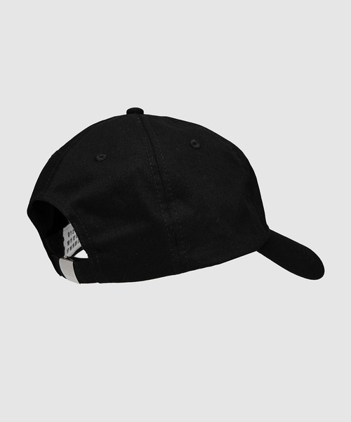 MM6 Maison Margiela（ｴﾑｴﾑｼｯｸｽ ﾒｿﾞﾝ ﾏﾙｼﾞｪﾗ）の「HAT（キャップ・レディース・その他1・UNI）」の2枚目の写真