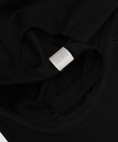 MM6 Maison Margiela（ｴﾑｴﾑｼｯｸｽ ﾒｿﾞﾝ ﾏﾙｼﾞｪﾗ）の「HAT（キャップ・レディース・その他1・UNI）」の6枚目の写真