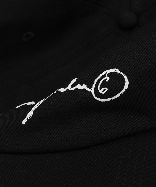 MM6 Maison Margiela（ｴﾑｴﾑｼｯｸｽ ﾒｿﾞﾝ ﾏﾙｼﾞｪﾗ）の「HAT（キャップ・レディース・その他1・UNI）」の7枚目の写真