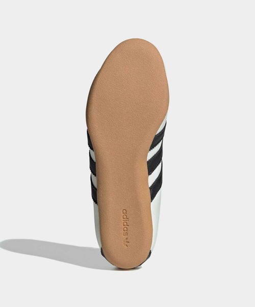 adidas(アディダス)の「トーキョー メリージェーン / TOKYO MJ / アディダスオリジナルス adidas Originals(スニーカー・レディース・ホワイト・22.0cm/22.5cm/23.0cm/23.5cm/24.0cm/24.5cm/25.0cm/25.5cm/26.0cm/26.5cm/27.0cm)」の3枚目の写真