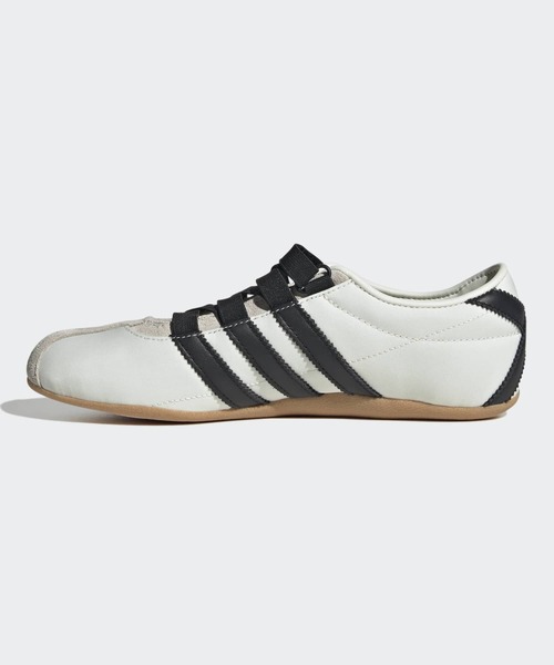 adidas(アディダス)の「トーキョー メリージェーン / TOKYO MJ / アディダスオリジナルス adidas Originals(スニーカー・レディース・ホワイト・22.0cm/22.5cm/23.0cm/23.5cm/24.0cm/24.5cm/25.0cm/25.5cm/26.0cm/26.5cm/27.0cm)」の6枚目の写真