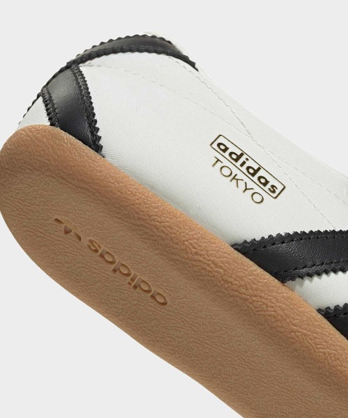 adidas(アディダス)の「トーキョー メリージェーン / TOKYO MJ / アディダスオリジナルス adidas Originals(スニーカー・レディース・ホワイト・22.0cm/22.5cm/23.0cm/23.5cm/24.0cm/24.5cm/25.0cm/25.5cm/26.0cm/26.5cm/27.0cm)」の7枚目の写真