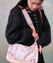 twins（nemne store）（ツインズ）の「twins puppies 2way Bag（トートバッグ）」
