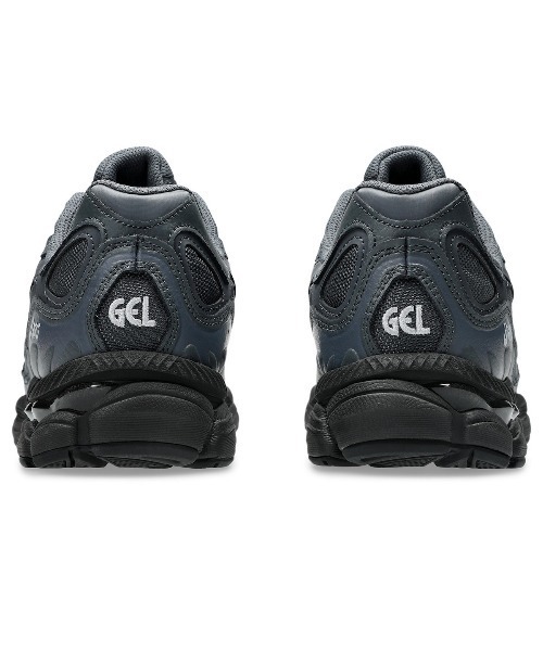 ASICS(アシックス)の「ASICS GEL-NYC(アシックス ゲル エヌワイシー)(スニーカー・メンズ・ホワイト系/グレー系・25.5cm/25cm/24.5cm/23cm/23.5cm/24cm/26cm/27cm/27.5cm/28.5cm/29cm/26.5cm/28cm)」の14枚目の写真