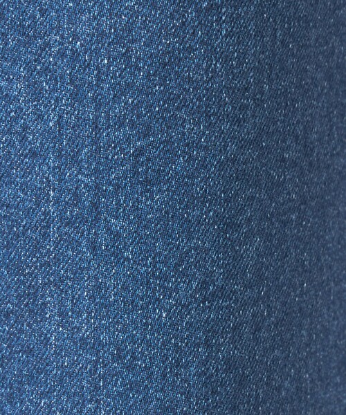 green label relaxing(グリーンレーベルリラクシング)の「【別注/WEB限定】<3/2 WORKS>GLR ワイド デニム パンツ(デニムパンツ・メンズ・コバルトブルー/ネイビー・S/M/L/XL)」の18枚目の写真