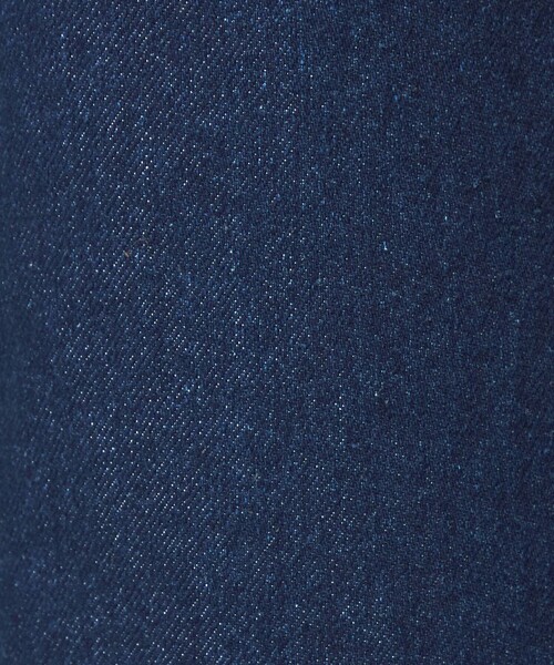 green label relaxing(グリーンレーベルリラクシング)の「【別注/WEB限定】<3/2 WORKS>GLR ワイド デニム パンツ(デニムパンツ・メンズ・コバルトブルー/ネイビー・S/M/L/XL)」の19枚目の写真