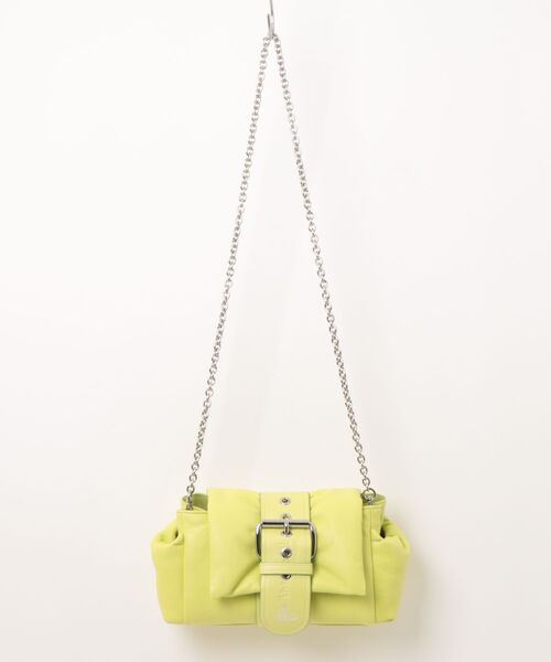HAZEL TREASURE HANDBAG（ハンドバッグ）｜Vivienne Westwood