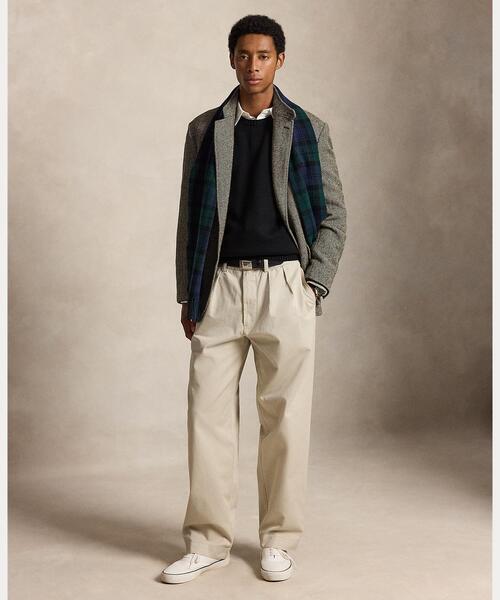 POLO RALPH LAUREN｜ポロ ラルフ ローレンのチノパンツ通販 - ZOZOTOWN