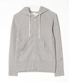 NUMBER (N)INE / ナンバーナイン RAGRAN FULL ZIP HOODIE/ラグラン