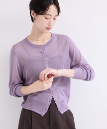 line tuck tracksuit（スラックス）｜Alia（アリア）のファッション