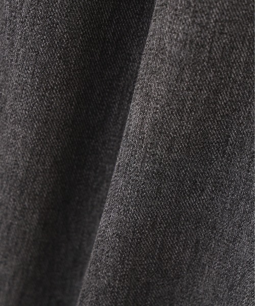 JILL by JILL STUART(ジルバイジルスチュアート)の「スカラップレースワイドパンツ(その他パンツ・レディース・ベージュ/グレー・MEDIUM/SMALL)」の4枚目の写真